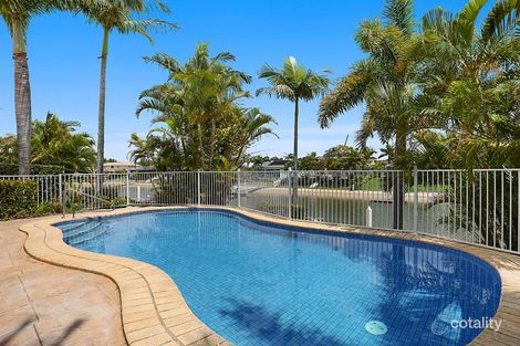 Property photo of 40 Drayton Terrace Mermaid Waters QLD 4218