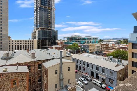 Property photo of 93/45 York Street Adelaide SA 5000