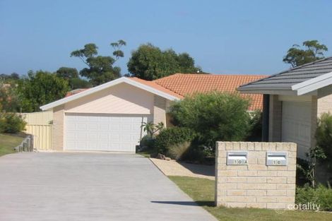 Property photo of 10A Yawl Close Corlette NSW 2315