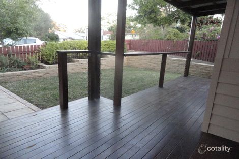 Property photo of 129 Market Street Indooroopilly QLD 4068