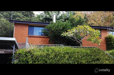 Property photo of 7 Woolard Road Springfield NSW 2250