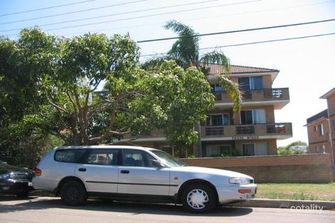 Property photo of 1/16 Dowling Street Queenscliff NSW 2096