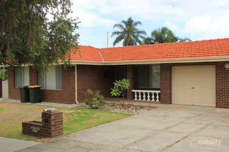 Property photo of 3 Saleham Street Lathlain WA 6100
