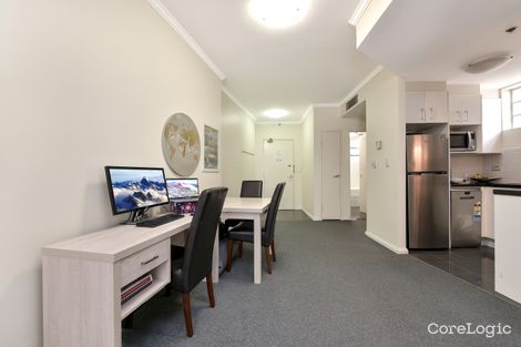 Property photo of 89/361-363 Kent Street Sydney NSW 2000