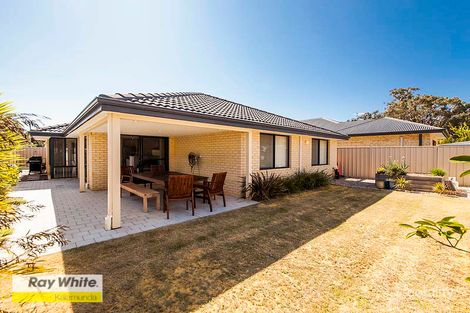 Property photo of 2 Gemina Avenue Wattle Grove WA 6107
