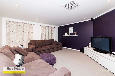 Property photo of 2 Gemina Avenue Wattle Grove WA 6107