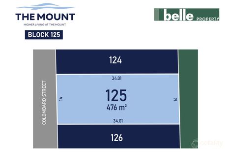 22 Colombard St, Mount Duneed, VIC 3217