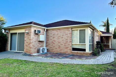 Property photo of 4B Kylie Way Casula NSW 2170