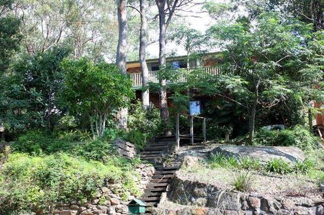 Property photo of 16 Scenic Crescent Mount Riverview NSW 2774