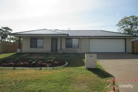 8 Corella St, Kawungan, QLD 4655