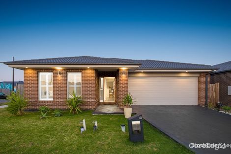 Property photo of 10 Scarlet Drive Greenvale VIC 3059