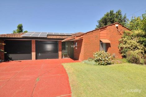 Property photo of 1 Pullman Place Willetton WA 6155