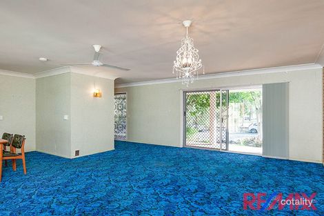 Property photo of 18 Navarre Street Geebung QLD 4034