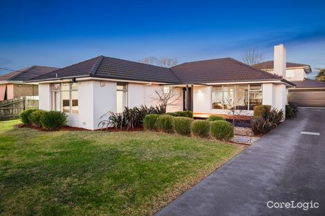 Property photo of 1/54 Baird Street Mulgrave VIC 3170
