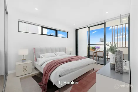 Property photo of 501/888B Pacific Highway Gordon NSW 2072