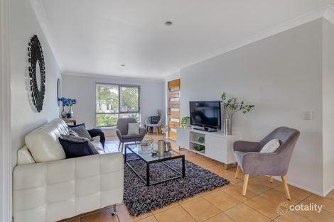 Property photo of 29 Seafoam Close Varsity Lakes QLD 4227