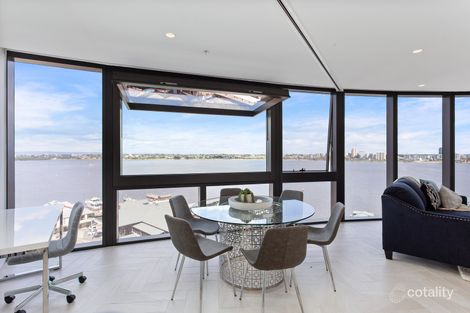 Property photo of 901/11 Barrack Square Perth WA 6000