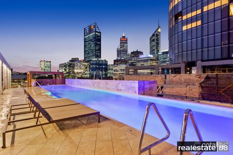 Property photo of 901/11 Barrack Square Perth WA 6000