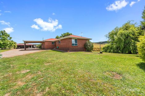 Property photo of 788 Beulah Road Beulah TAS 7306