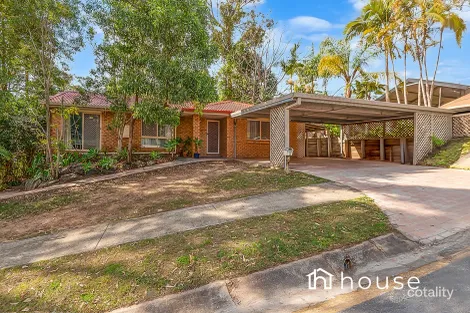 Property photo of 4 Osanna Street Daisy Hill QLD 4127