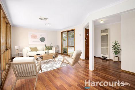 Property photo of 3/50 Central Avenue Boronia VIC 3155