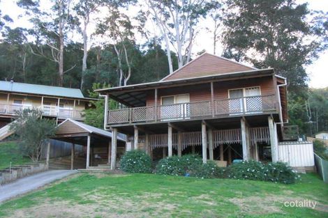 8a Alex Cl, Ourimbah, NSW 2258