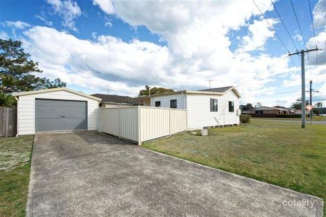 Property photo of 50 Sturt Street Swansea NSW 2281