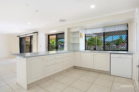 Property photo of 40 Drayton Terrace Mermaid Waters QLD 4218