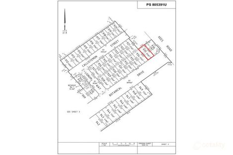 Lot 935 Botanical Dr, Lara, VIC 3212