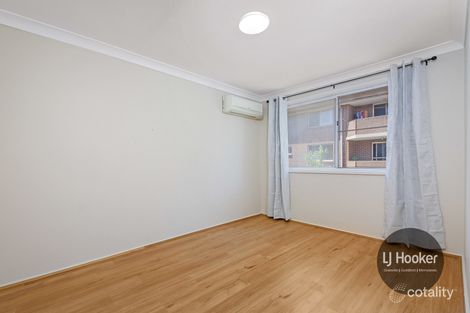 Property photo of 5/50 William Street Granville NSW 2142