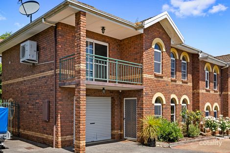 Property photo of 4/181 George Street Launceston TAS 7250