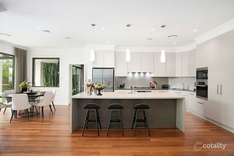 Property photo of 24 Howell Avenue Lane Cove NSW 2066