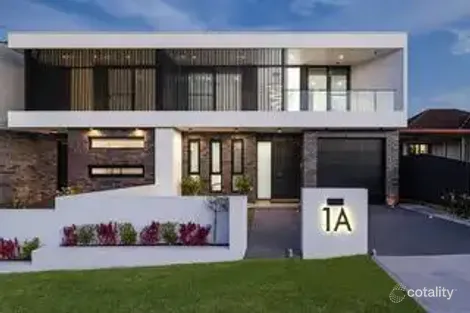 1 Kenward Ave, Chester Hill, NSW 2162