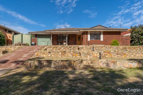 Property photo of 25 Peirse Way Marmion WA 6020