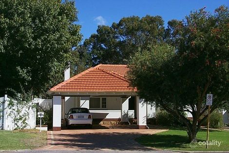 7 Robinson St, Nedlands, WA 6009