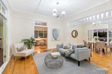 Property photo of 20 Newbery Street Newmarket QLD 4051
