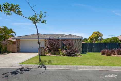 Property photo of 3 Mentone Place Boondall QLD 4034