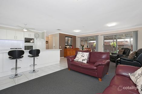 Property photo of 3 Mentone Place Boondall QLD 4034