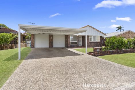 3 Rose Ct, Bongaree, QLD 4507