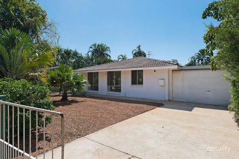 Property photo of 27 Applegum Drive Karama NT 0812
