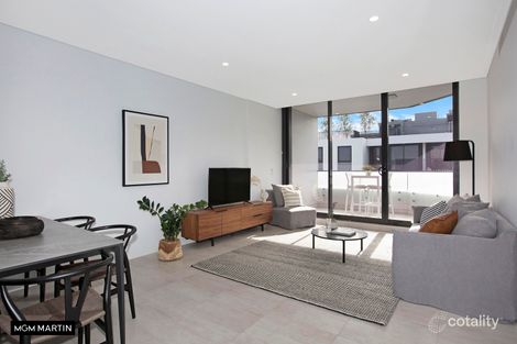 Property photo of 420/3 Confectioners Way Rosebery NSW 2018