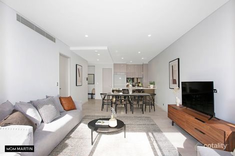 Property photo of 420/3 Confectioners Way Rosebery NSW 2018