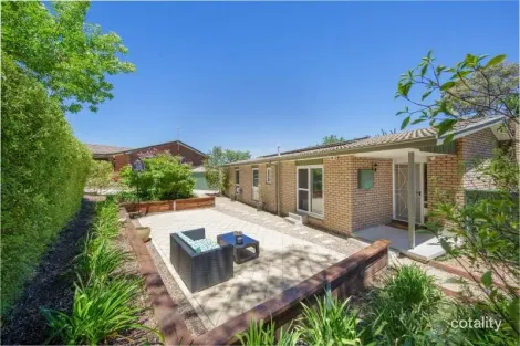 38 Sturdee Cres, Monash, ACT 2904