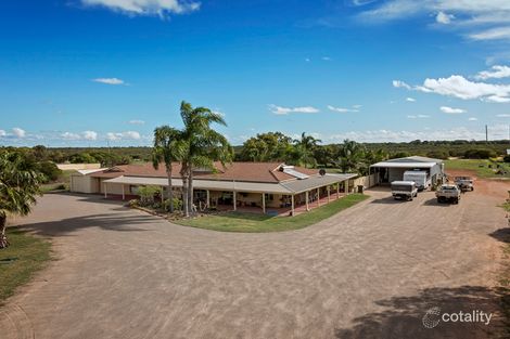 Property photo of 40 Longva Road Moresby WA 6530