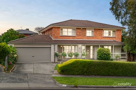 16 Whalley Dr, Wheelers Hill, VIC 3150