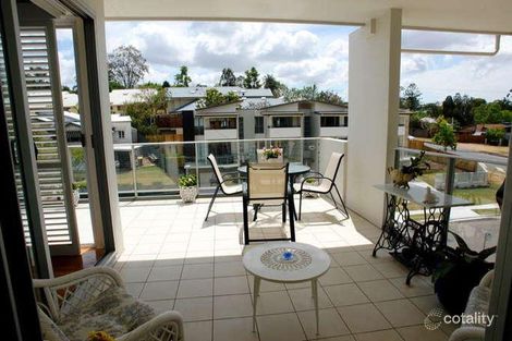 Property photo of 129/95 Clarence Road Indooroopilly QLD 4068