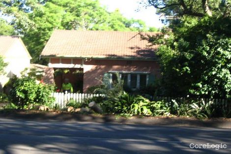 Property photo of 51 Kissing Point Road Turramurra NSW 2074