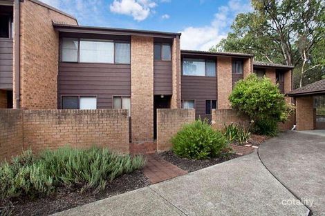 2/22 Blackett Cl, East Maitland, NSW 2323