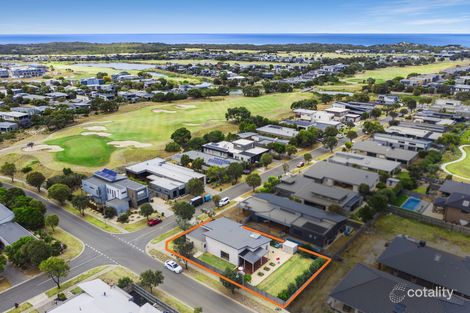 Property photo of 2 Ballyliffen Crescent Torquay VIC 3228