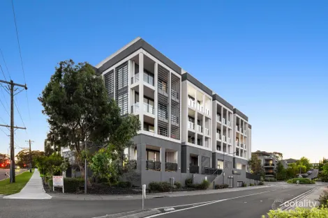 301/3 Red Hill Tce, Doncaster East, VIC 3109
